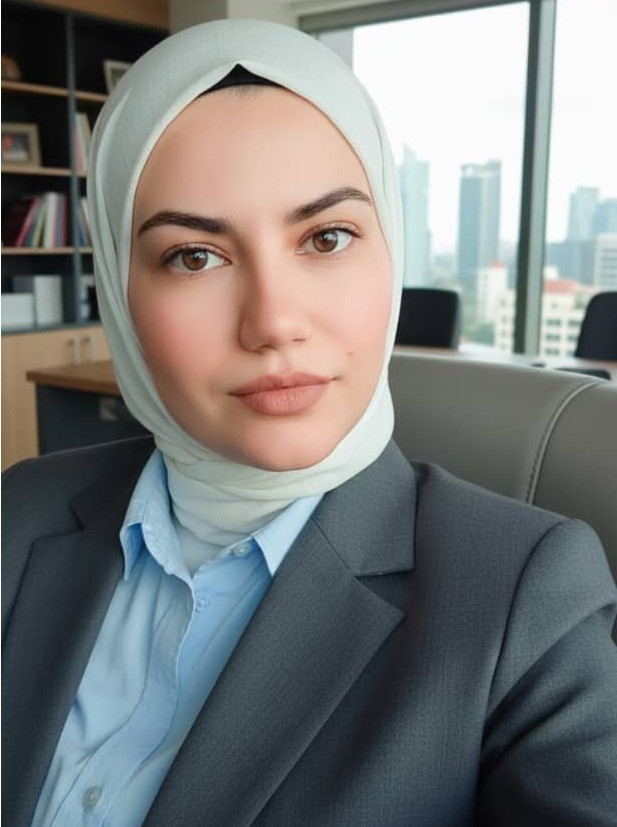 م . هلا عباس