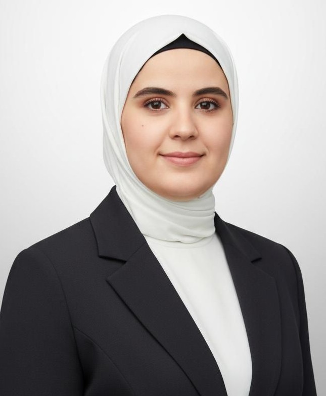 م, رشا عبدالرزاق