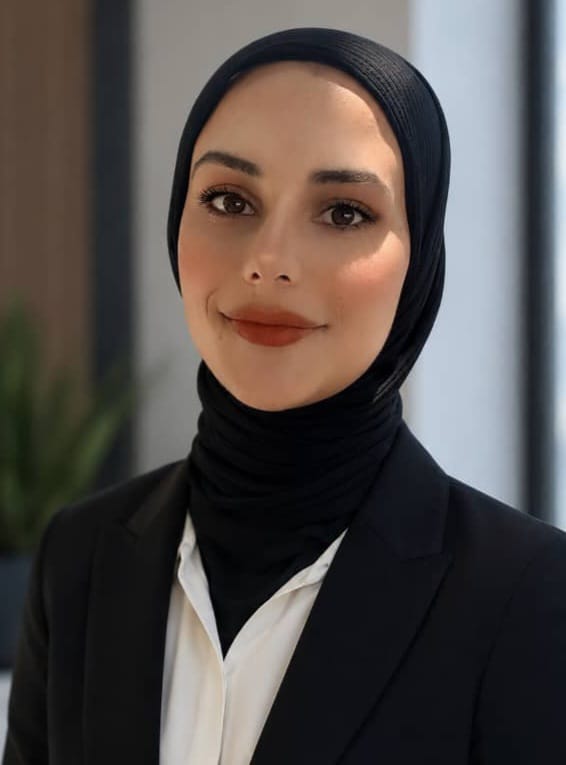 لانا عباس
